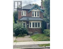 705 HILLSDALE AVENUE E, Toronto, Ontario
