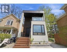 75 KENILWORTH AVENUE, Toronto, Ontario