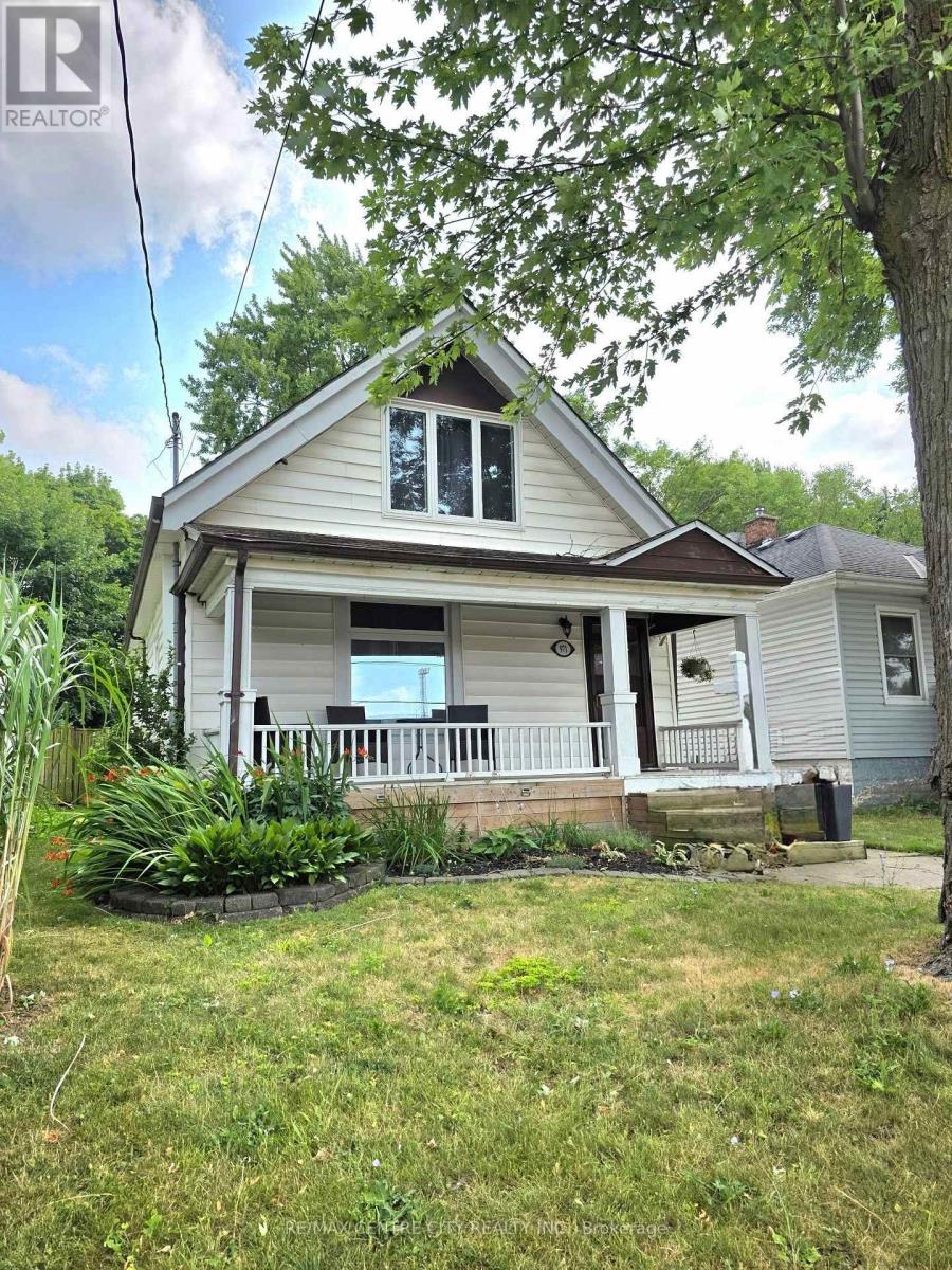 971 ELIAS STREET, London East, Ontario