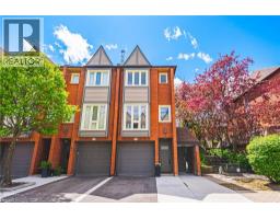 895 MAPLE Avenue Unit# 101, Burlington, Ontario