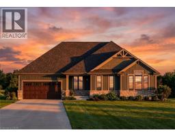 2797 RED MAPLE Avenue Unit# 26, Jordan Station, Ontario