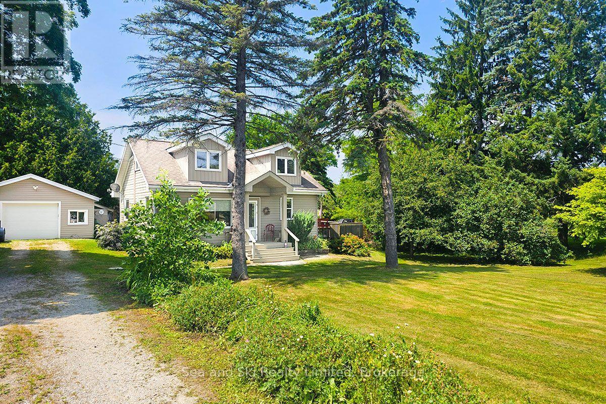 197814 Grey Rd 7 Road, Meaford, Ontario  N4L 1W7 - Photo 2 - X13601092