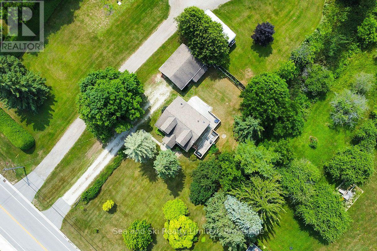 197814 Grey Rd 7 Road, Meaford, Ontario  N4L 1W7 - Photo 3 - X13601092