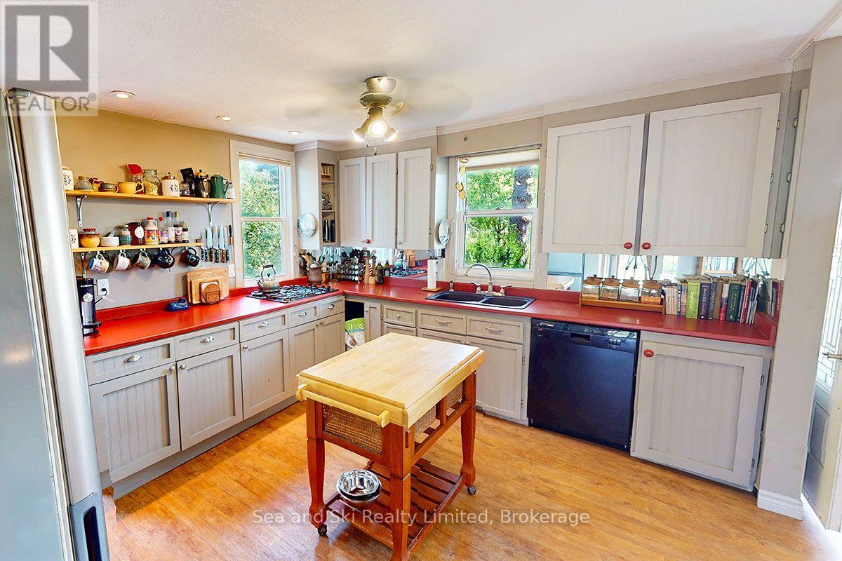 197814 Grey Rd 7 Road, Meaford, Ontario  N4L 1W7 - Photo 4 - X13601092