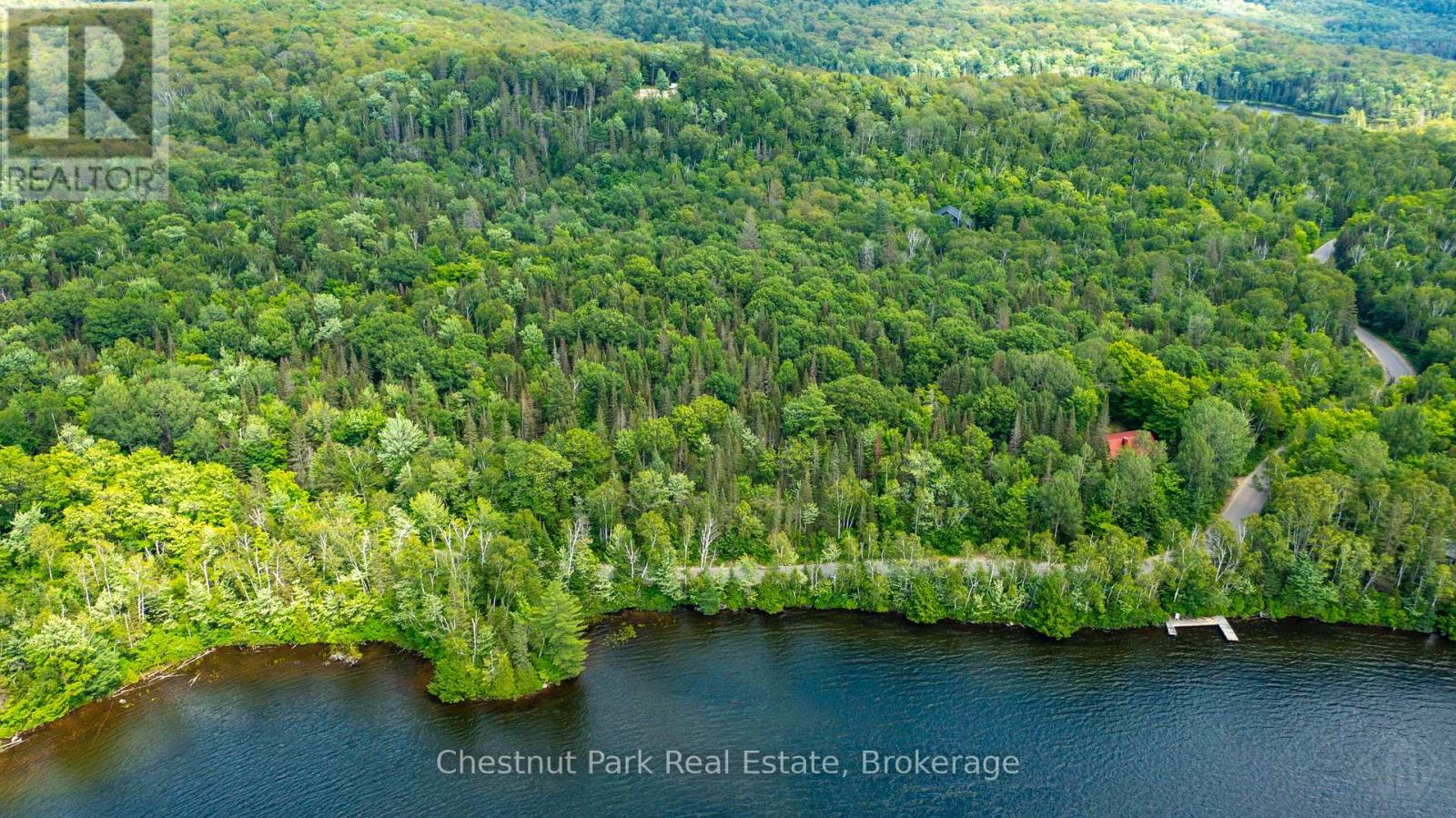 Pt 1 Grass Lake Road, Kearney, Ontario  P0A 1M0 - Photo 1 - X13601132