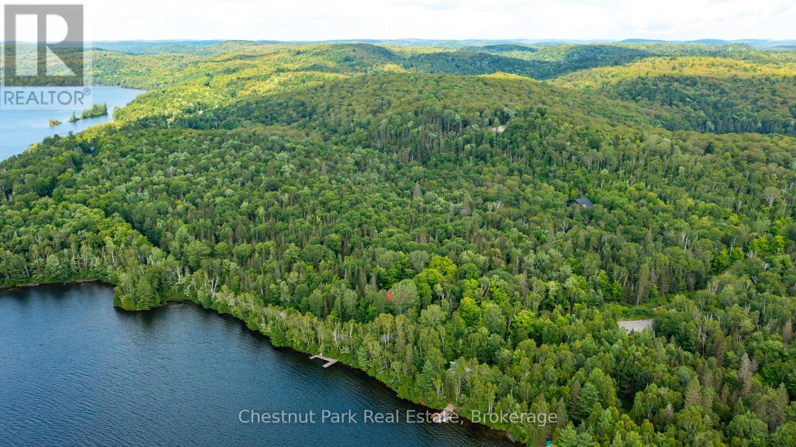 Pt 1 Grass Lake Road, Kearney, Ontario  P0A 1M0 - Photo 3 - X13601132