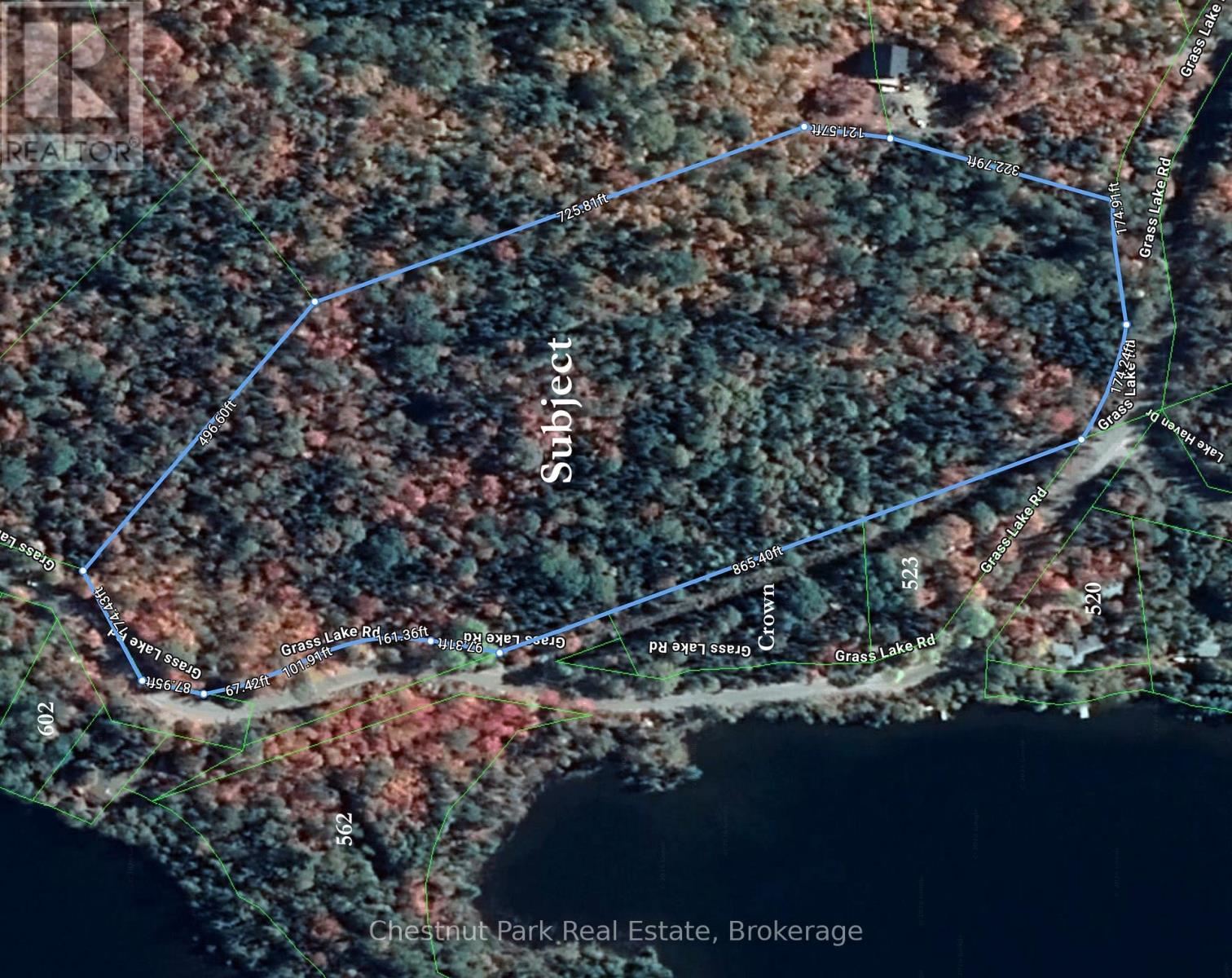 Pt 1 Grass Lake Road, Kearney, Ontario  P0A 1M0 - Photo 8 - X13601132