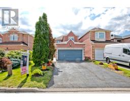110 CAIRNCROSS CRESCENT, Markham, Ontario