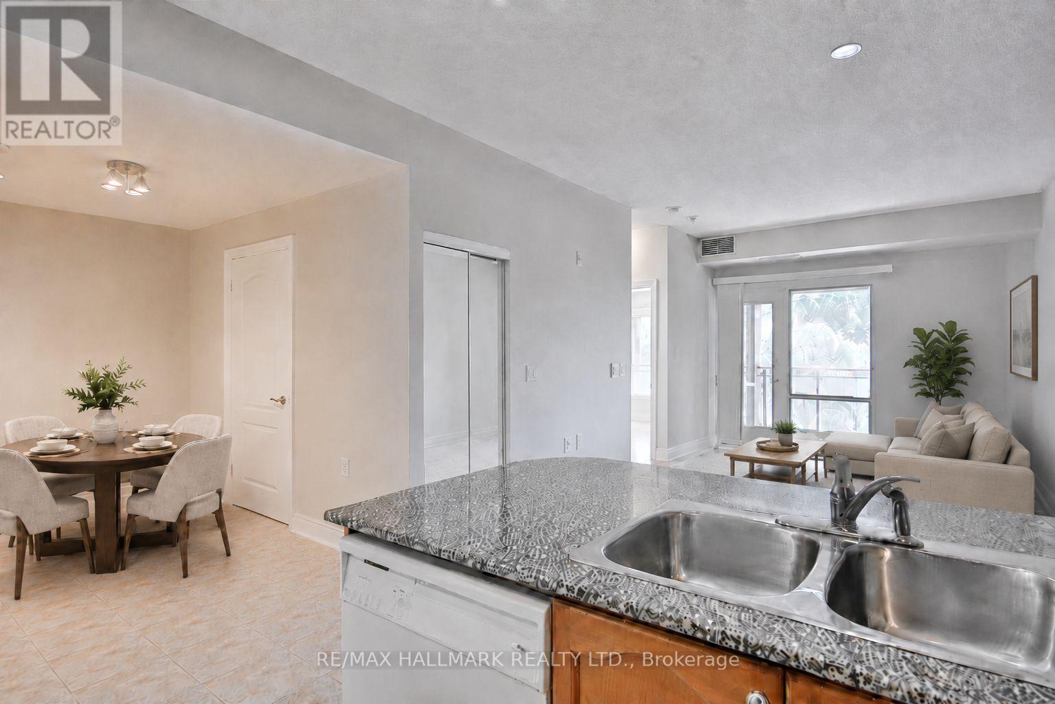 411 - 8201 Islington Avenue, Vaughan, Ontario  L4L 9S6 - Photo 9 - N13601088