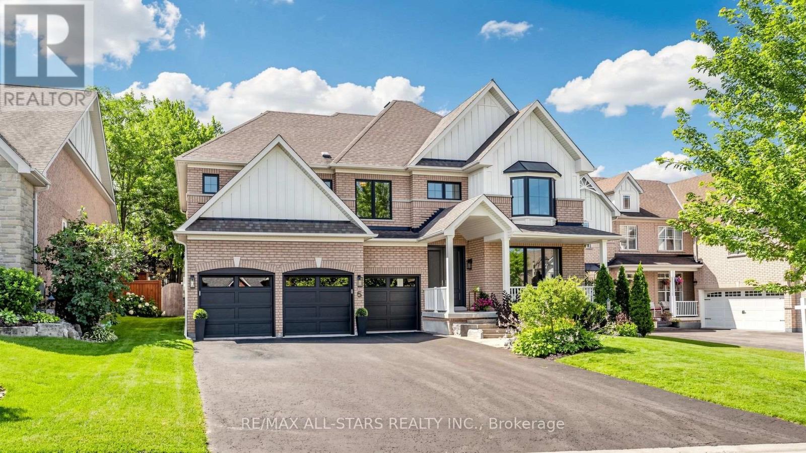 5 KELLER LANE, Uxbridge, Ontario