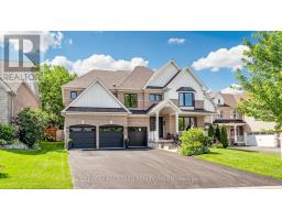 5 KELLER LANE, Uxbridge, Ontario
