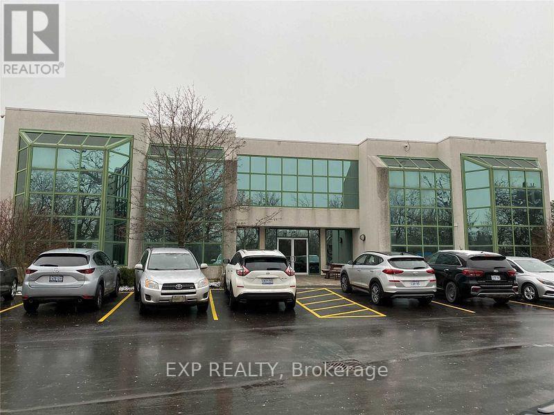 208 - 275 Renfrew Drive, Markham, Ontario  L3R 0C8 - Photo 1 - N13601232