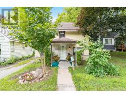 308 RUSSELL STREET, Midland, Ontario
