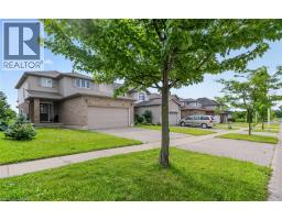 571 CHAMPLAIN Avenue, Woodstock, Ontario