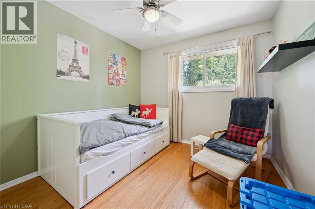 149 Schweitzer Street, Kitchener, Ontario  N2K 1C2 - Photo 17 - 40846948