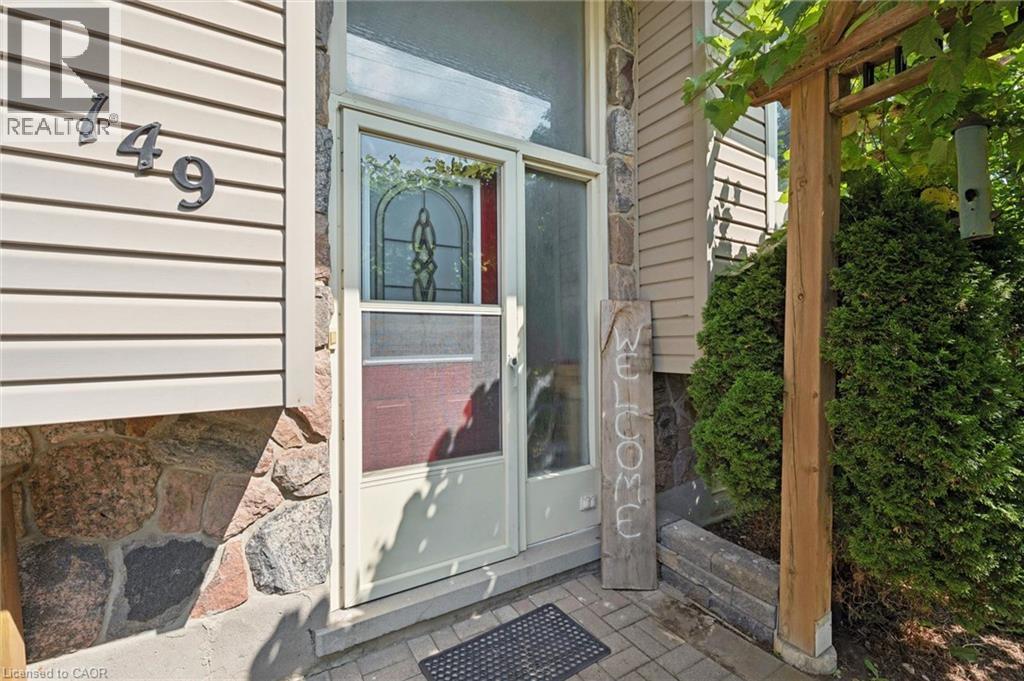 149 Schweitzer Street, Kitchener, Ontario  N2K 1C2 - Photo 5 - 40846948