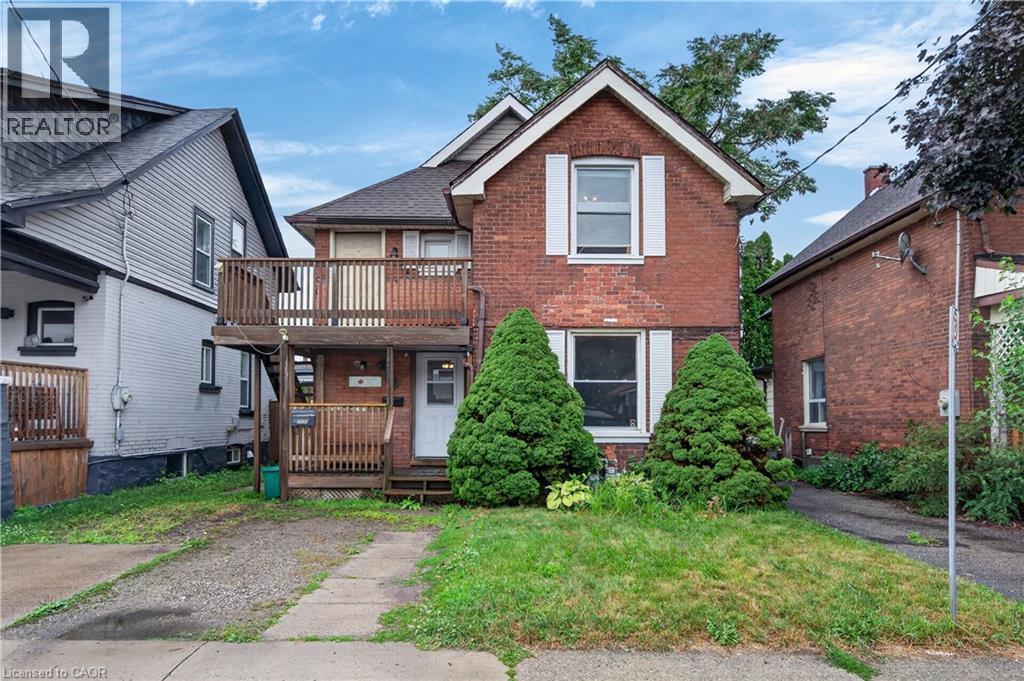 250 Murray Street, Brantford, Ontario  N3S 5S3 - Photo 2 - 40850547