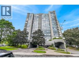75 QUEEN Street N Unit# 1606, Hamilton, Ontario