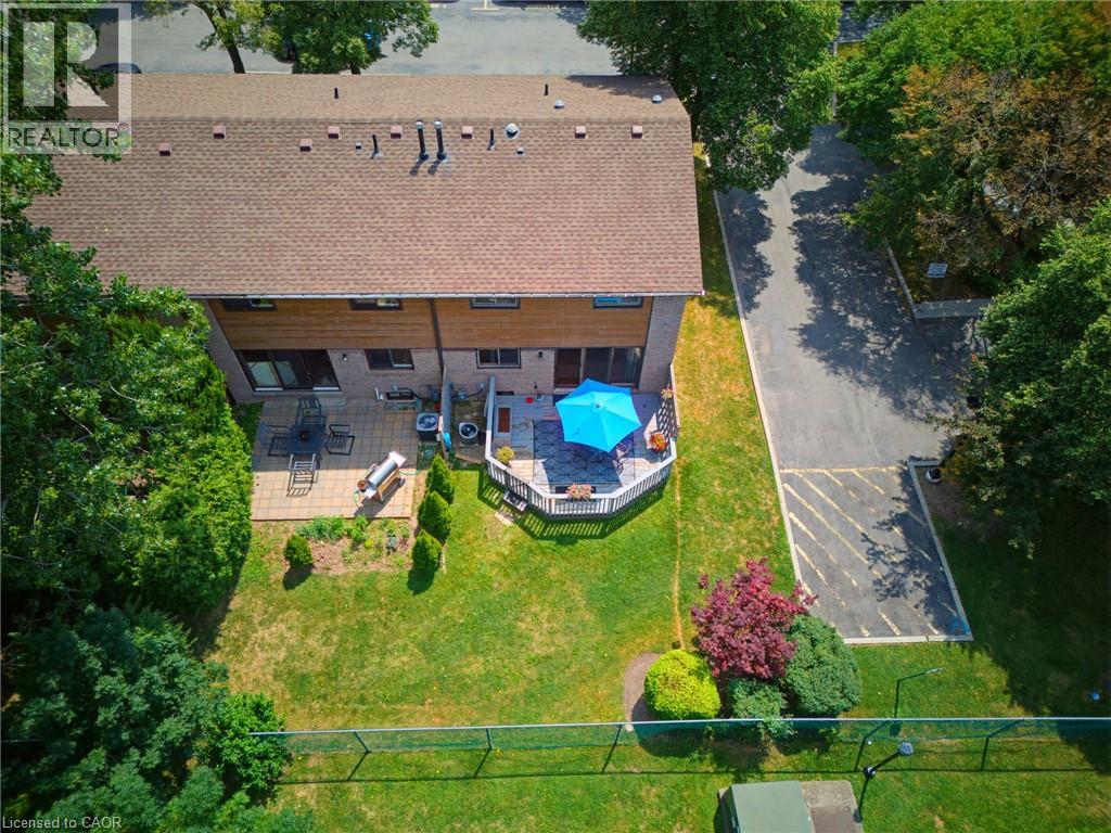 620 Forestwood Crescent, Burlington, Ontario  L7L 4K5 - Photo 32 - 40850761