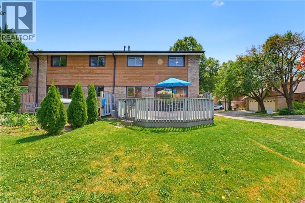 620 Forestwood Crescent, Burlington, Ontario  L7L 4K5 - Photo 30 - 40850761
