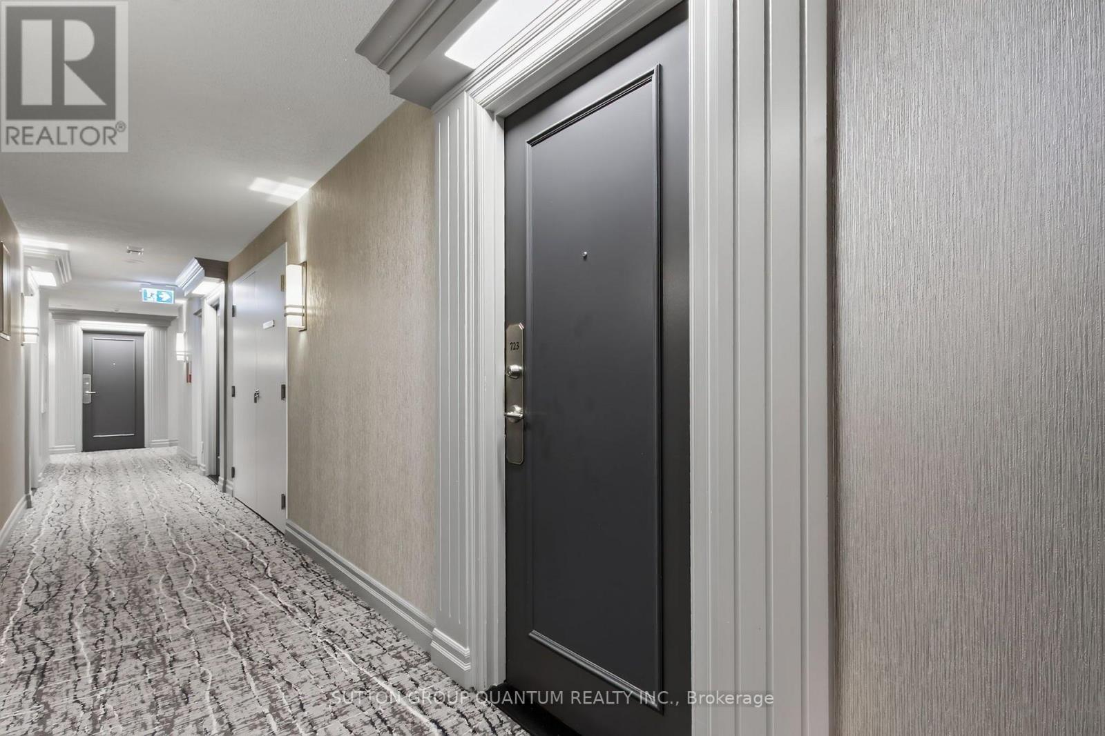 723 - 5233 Dundas Street W, Toronto, Ontario  M9B 6M1 - Photo 4 - W13601222
