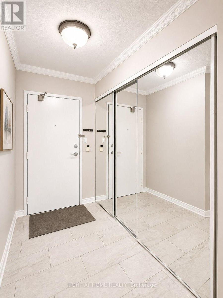 2308 - 3605 Kariya Drive, Mississauga, Ontario  L5B 3J4 - Photo 2 - W13601230