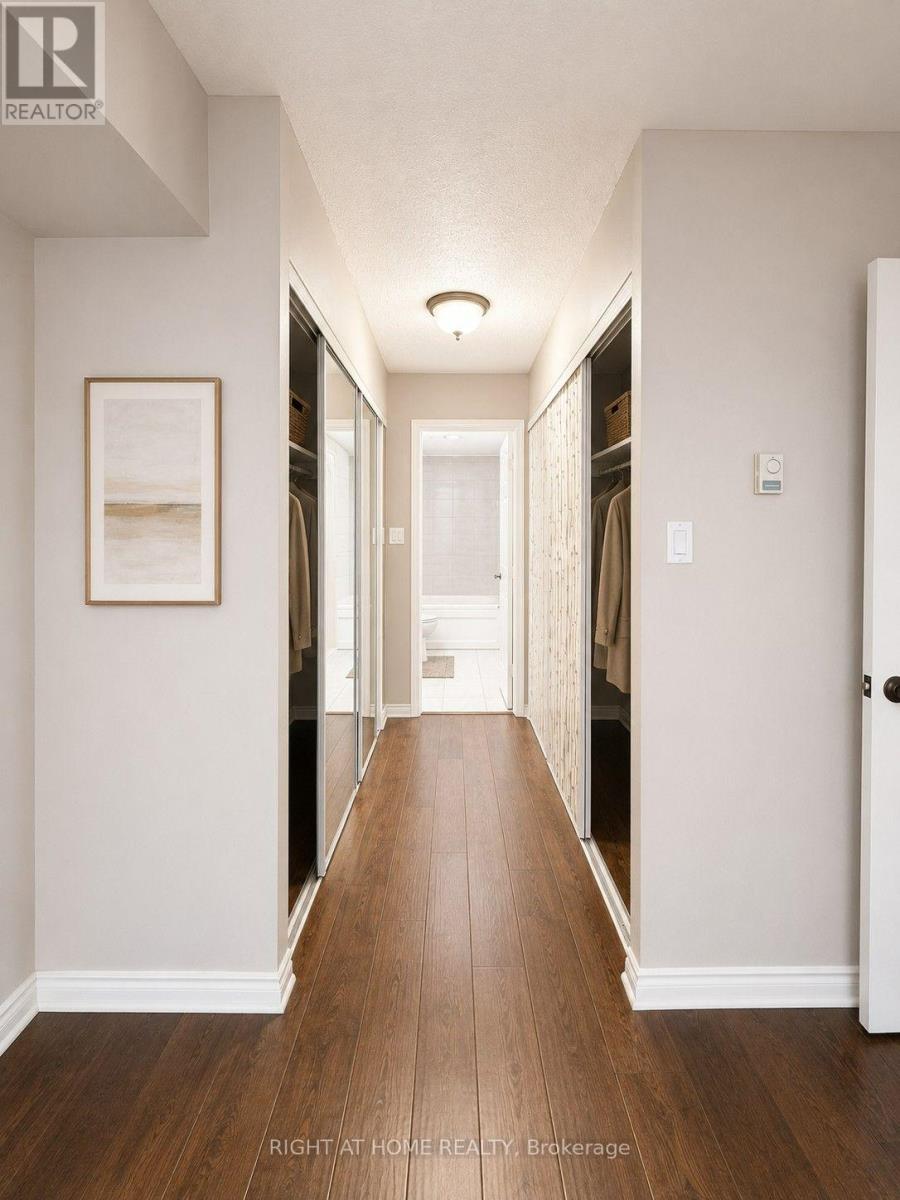 2308 - 3605 Kariya Drive, Mississauga, Ontario  L5B 3J4 - Photo 5 - W13601230