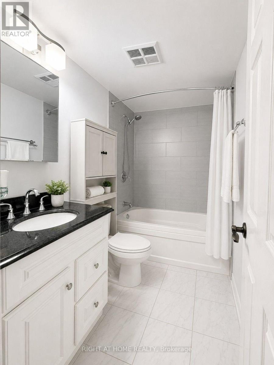2308 - 3605 Kariya Drive, Mississauga, Ontario  L5B 3J4 - Photo 6 - W13601230