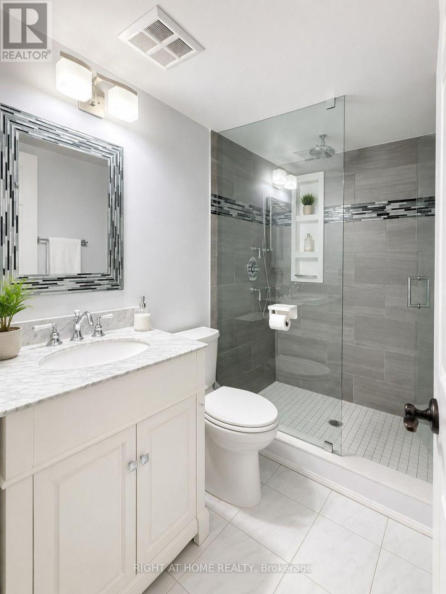 2308 - 3605 Kariya Drive, Mississauga, Ontario  L5B 3J4 - Photo 8 - W13601230