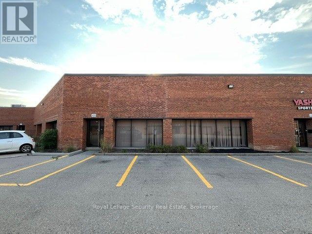 455 Fenmar Drive, Toronto, Ontario  M9L 2R6 - Photo 1 - W13601238