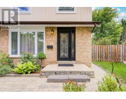 3027 GLACE BAY ROAD, Mississauga, Ontario