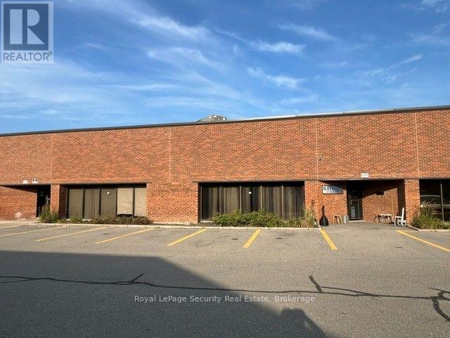 571 FENMAR DRIVE, Toronto, Ontario