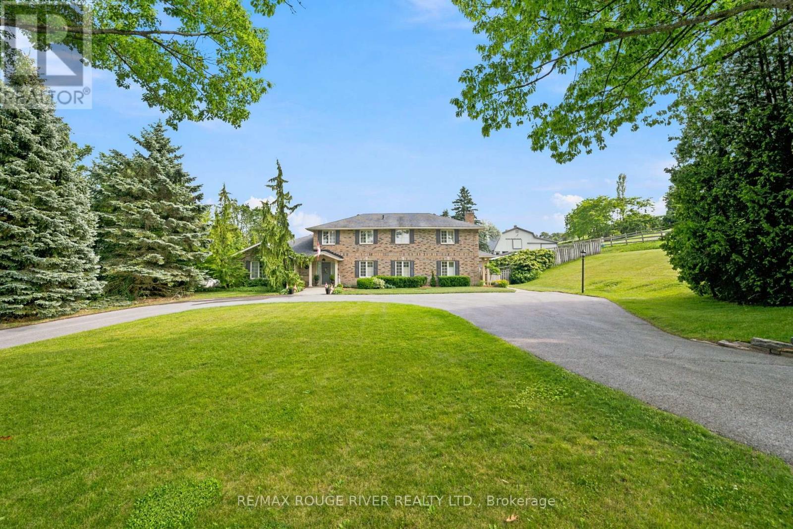 7483 Bethel Grove Road, Hamilton Township, Ontario  K9A 4J7 - Photo 2 - X13601112