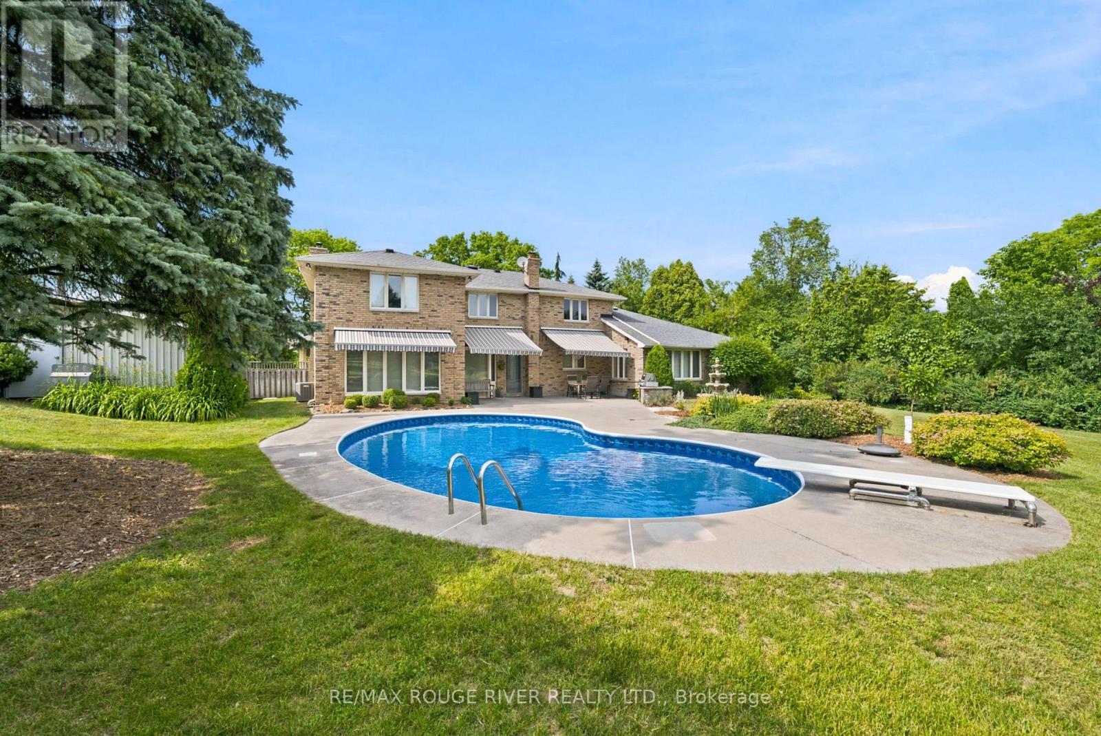 7483 Bethel Grove Road, Hamilton Township, Ontario  K9A 4J7 - Photo 43 - X13601112