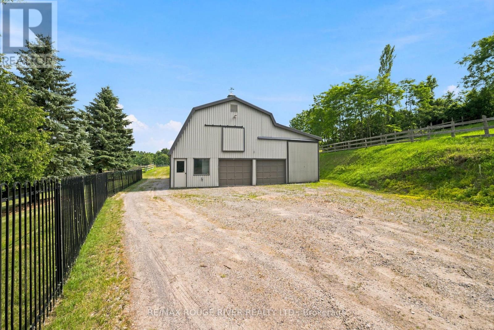 7483 Bethel Grove Road, Hamilton Township, Ontario  K9A 4J7 - Photo 44 - X13601112