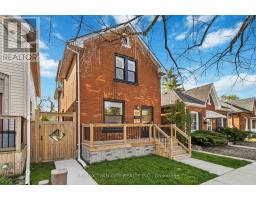 69 ST PAUL AVENUE, Brantford, Ontario