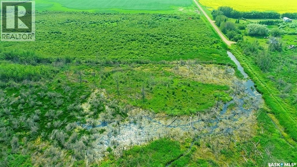 Recreational Quarter Of Land N-E Of White Fox, Torch River Rm No. 488, Saskatchewan  S0J 3B0 - Photo 16 - SK043459