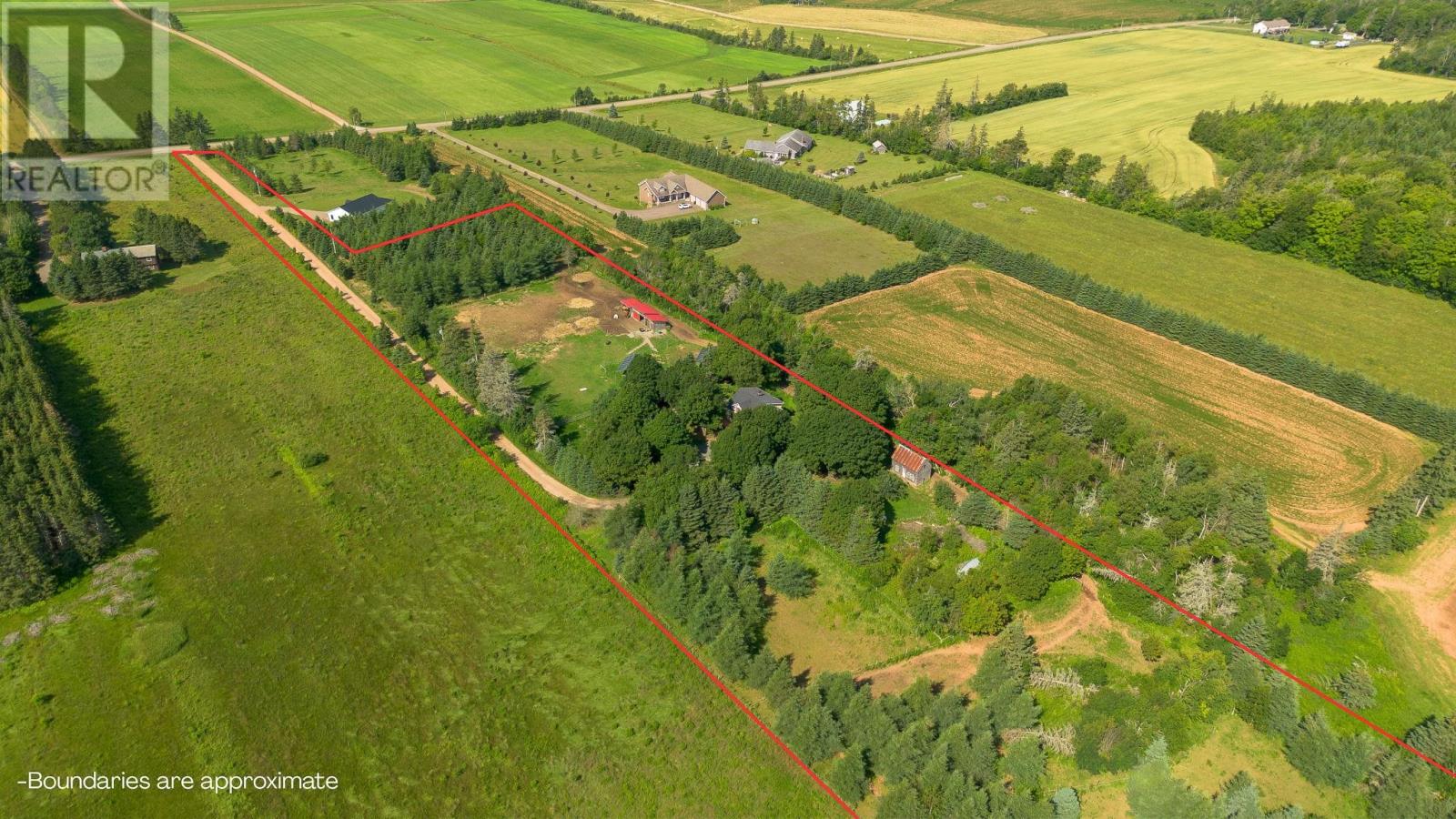 1242 New Glasgow Road, Ebenezer, Prince Edward Island  C1E 0T1 - Photo 11 - 202618543