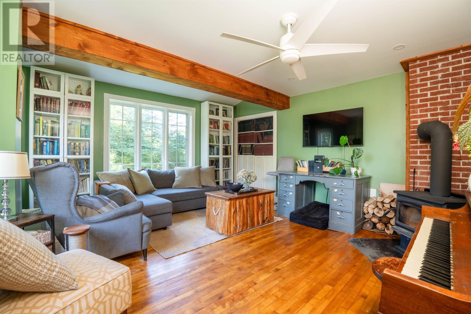 1242 New Glasgow Road, Ebenezer, Prince Edward Island  C1E 0T1 - Photo 26 - 202618543