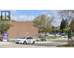 1200 COURTLAND Avenue E Unit# 40, Kitchener, Ontario