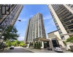 515 - 153 BEECROFT ROAD, Toronto, Ontario