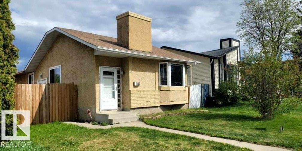 18 WESTBEND ST, Spruce Grove