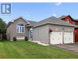 1925 EMERALD COURT, Innisfil, Ontario