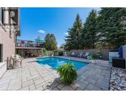 57 CUTTING Drive, Elora, Ontario