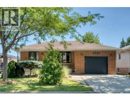 2954 RUSHTON DRIVE, Windsor, Ontario