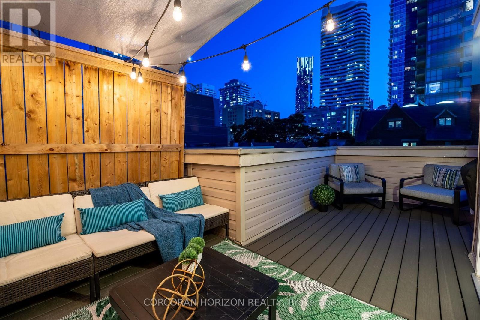 301 - 415 Jarvis Street, Toronto, Ontario  M4Y 3C1 - Photo 27 - C13599206