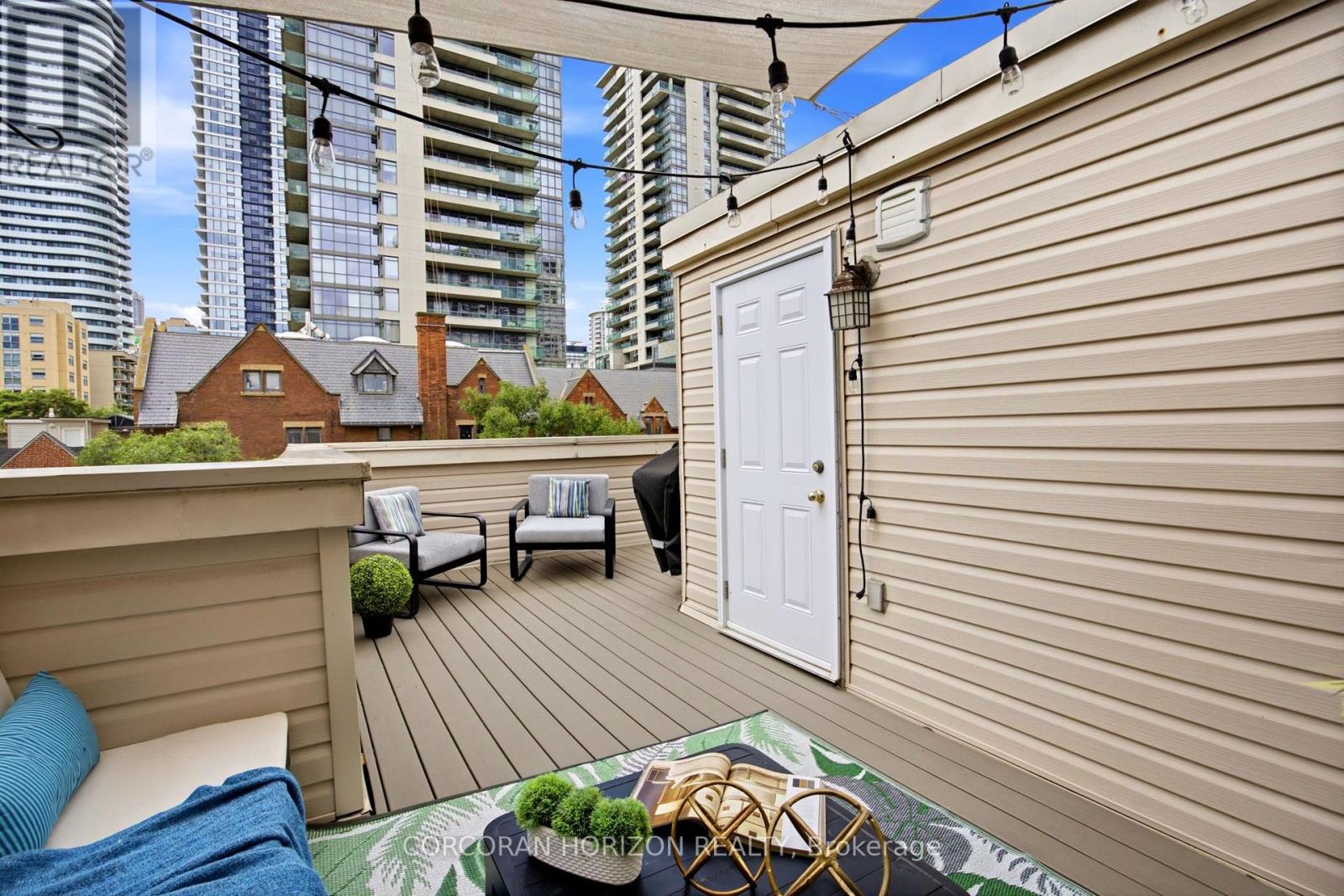 301 - 415 Jarvis Street, Toronto, Ontario  M4Y 3C1 - Photo 28 - C13599206