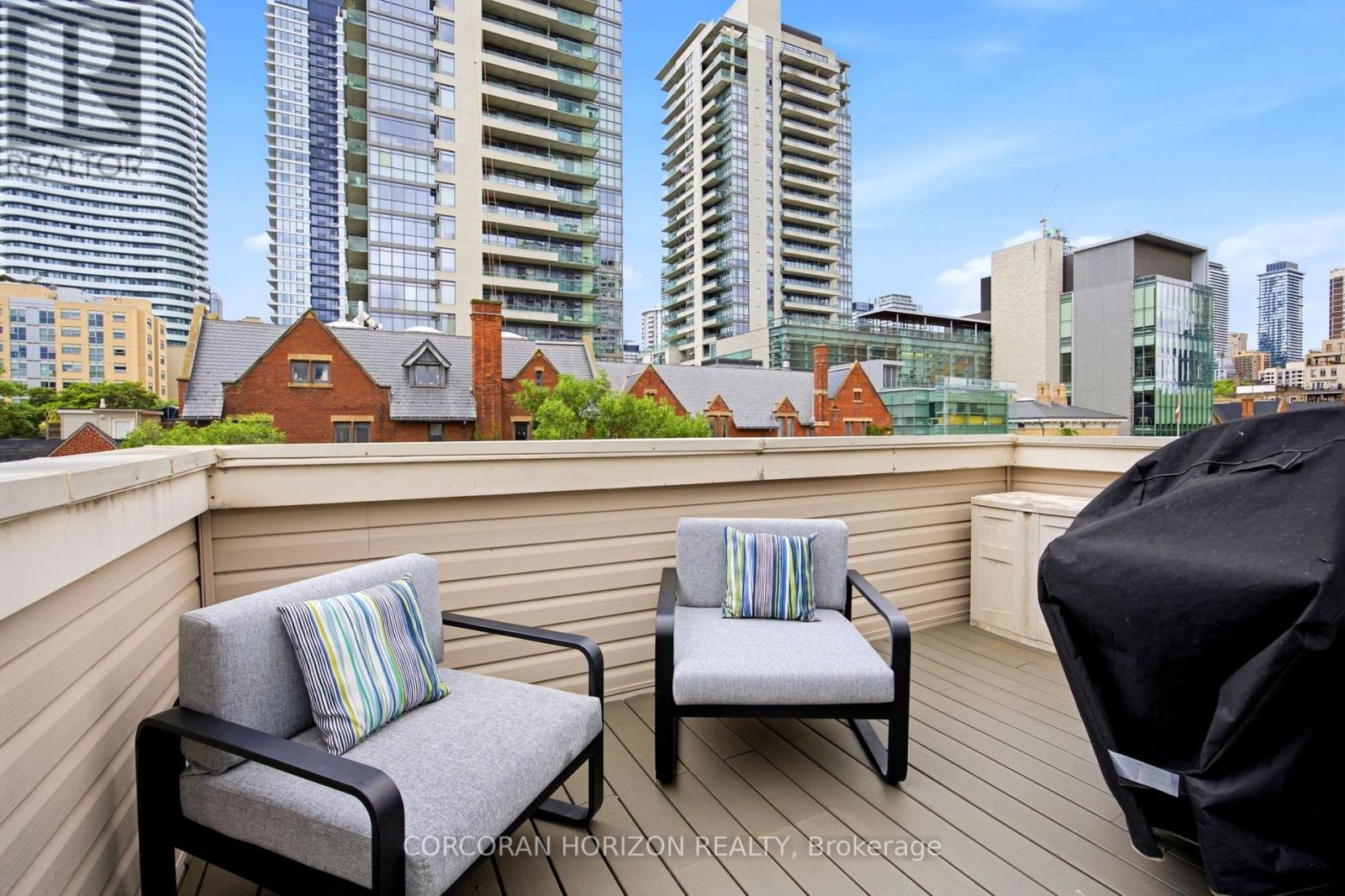 301 - 415 Jarvis Street, Toronto, Ontario  M4Y 3C1 - Photo 29 - C13599206