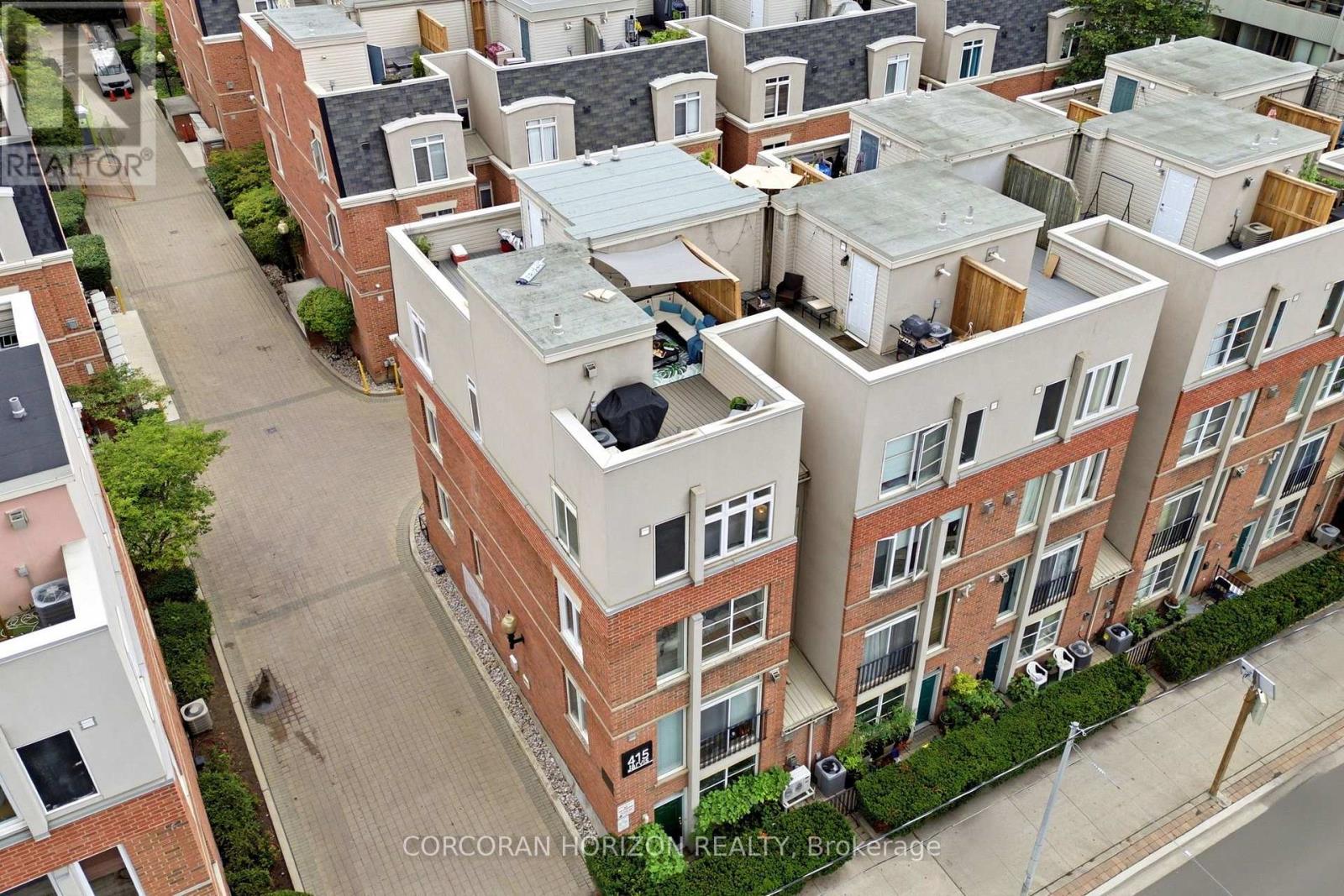 301 - 415 Jarvis Street, Toronto, Ontario  M4Y 3C1 - Photo 32 - C13599206