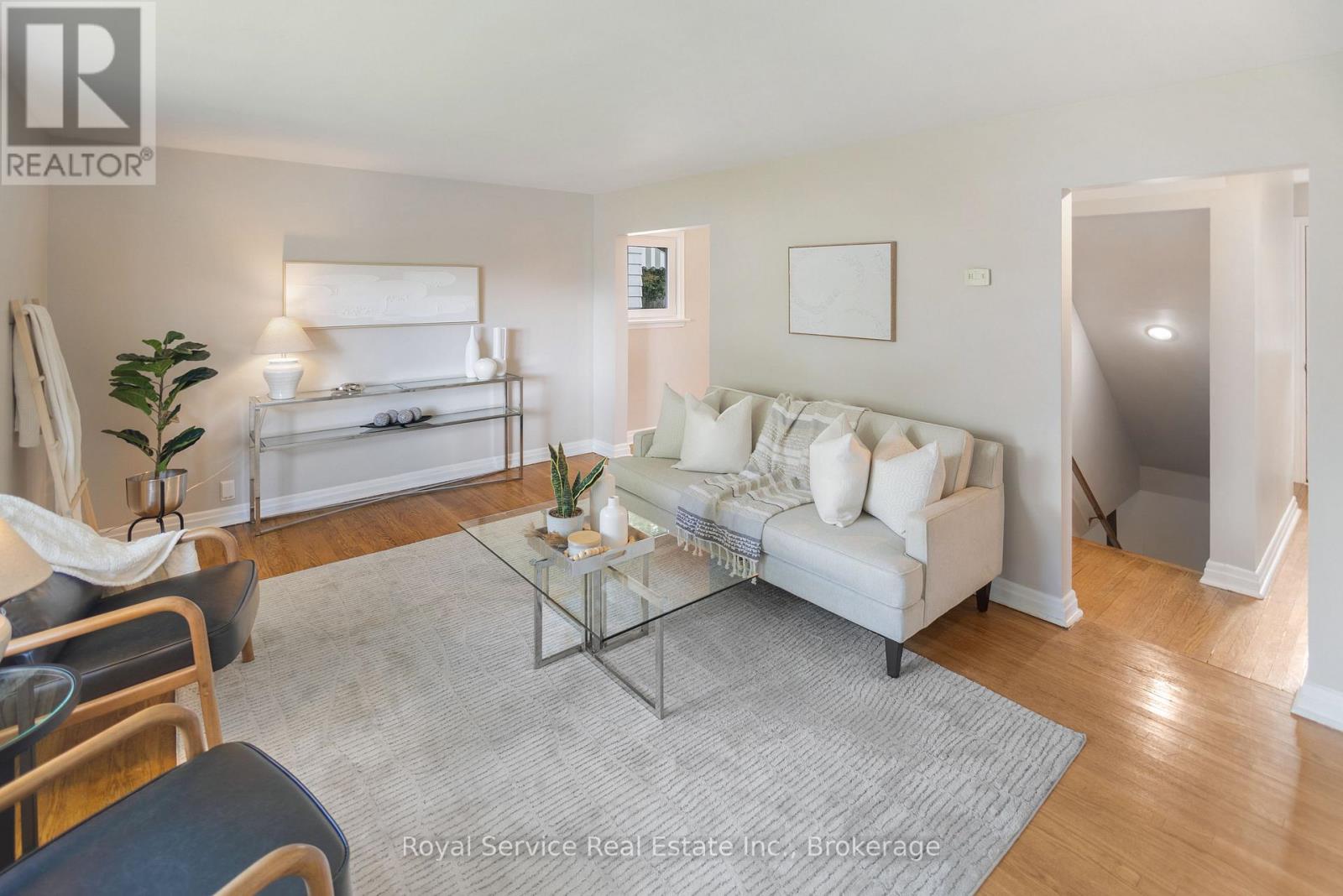 558 Burnham Street, Cobourg, Ontario  K9A 2X1 - Photo 11 - X13601346